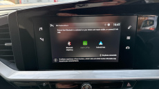 Vauxhall Mokka 1.2 Turbo 100 Design 5dr Petrol Hatchback